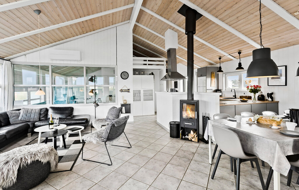 Ferienhaus - Løkken , Dänemark - A08940 4