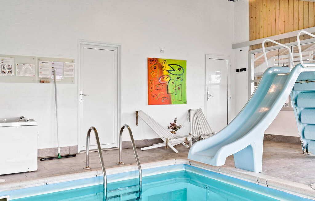 Ferienhaus - Løkken , Dänemark - A08940 7