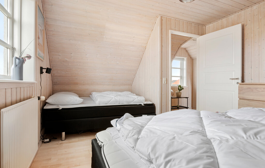 Ferienhaus - Løkken Strand , Dänemark - A08009 18