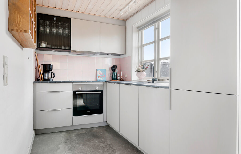Ferienhaus - Løkken Strand , Dänemark - A08009 6