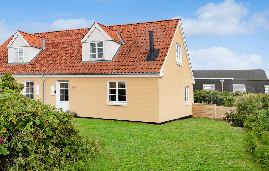 Ferienhaus - Løkken Strand , Dänemark - A08009 9
