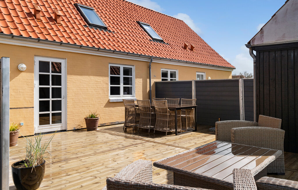 Ferienhaus - Løkken Strand , Dänemark - A08009 1