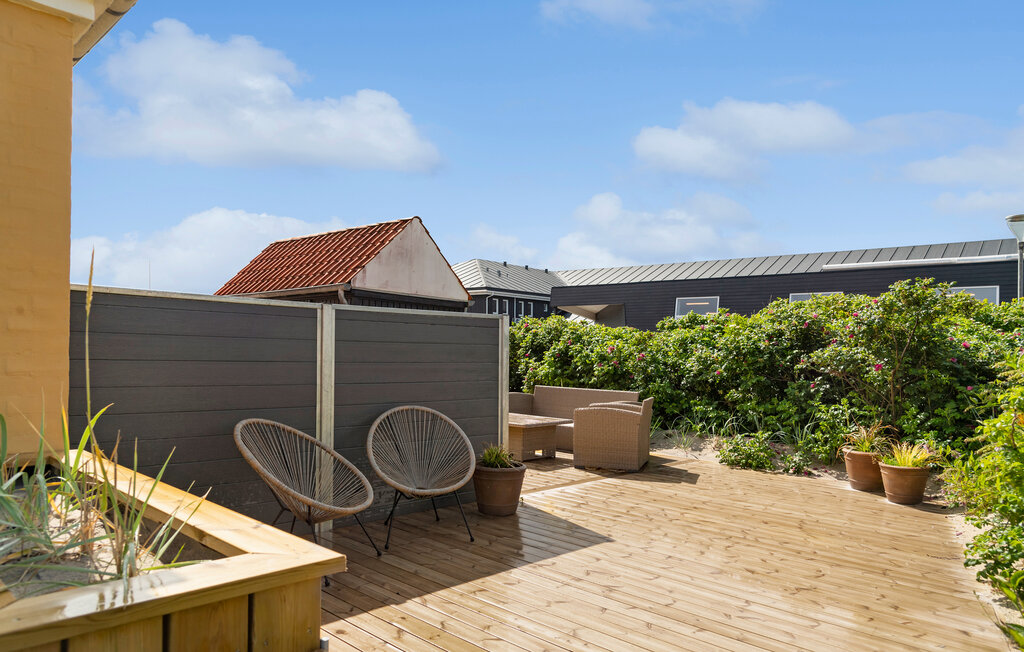Ferienhaus - Løkken Strand , Dänemark - A08009 11