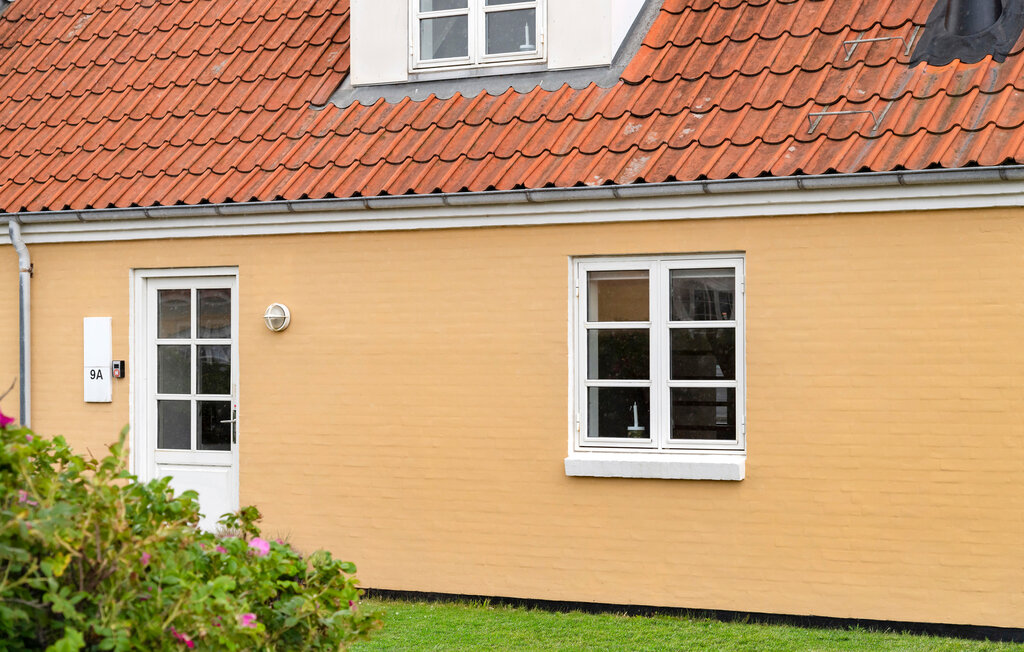 Ferienhaus - Løkken Strand , Dänemark - A08009 12