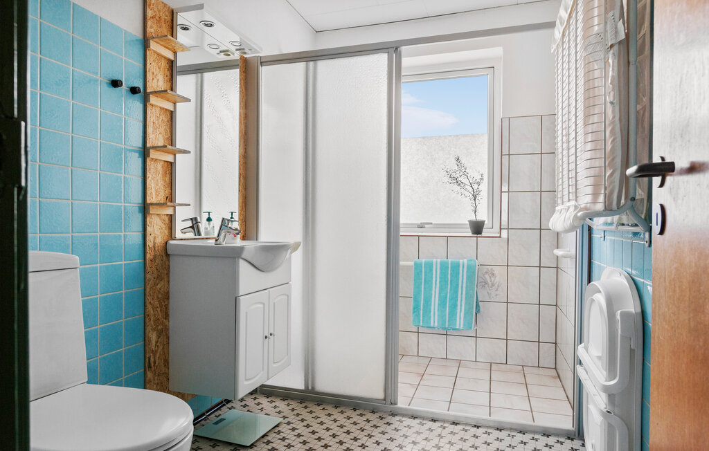 Domy wakacyjne - Løkken , Dania - A08646 24