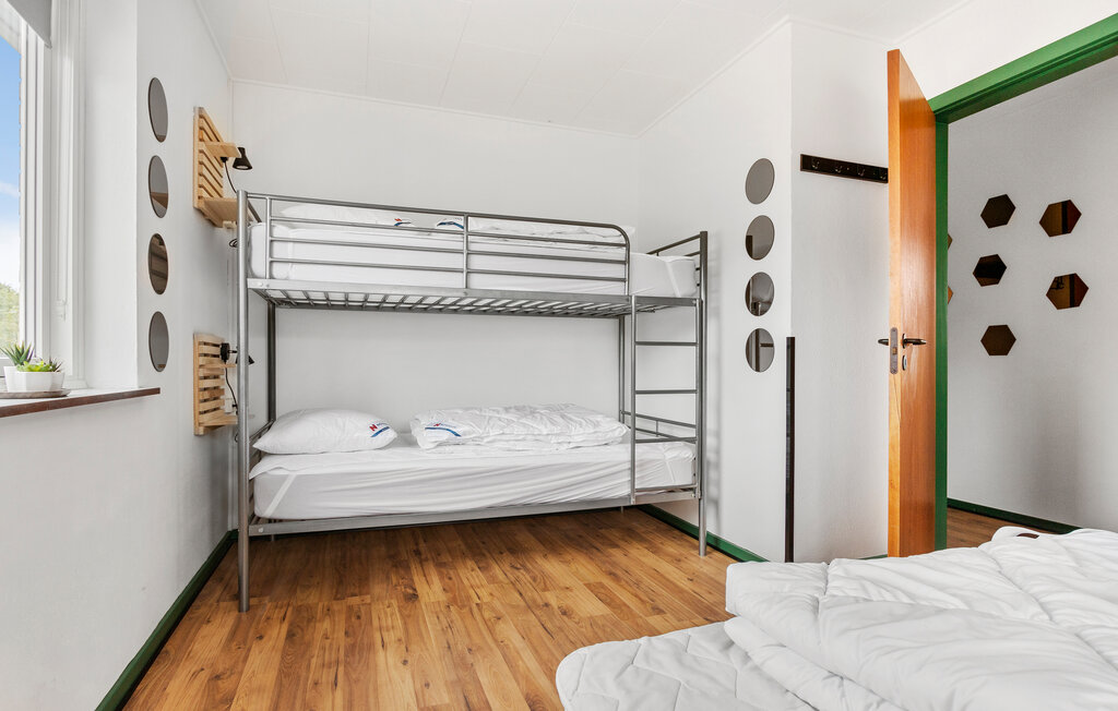 Domy wakacyjne - Løkken , Dania - A08646 21