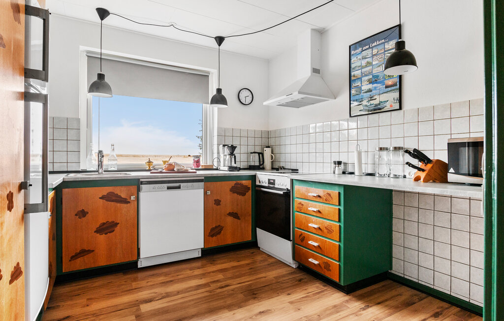 Domy wakacyjne - Løkken , Dania - A08646 6