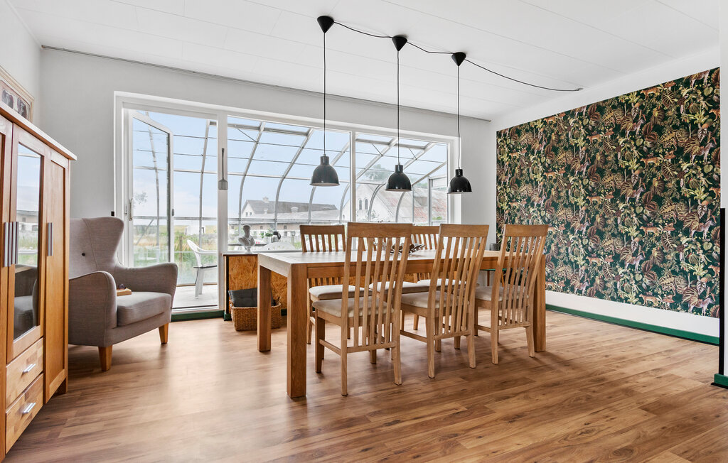 Domy wakacyjne - Løkken , Dania - A08646 3