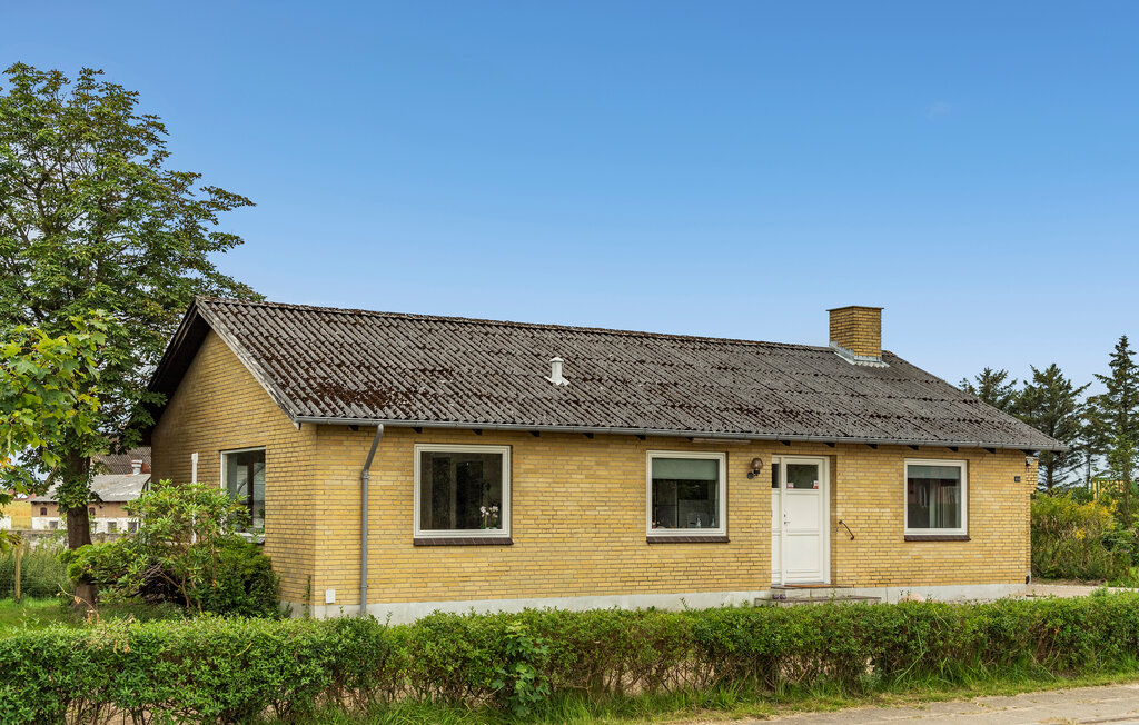 Domy wakacyjne - Løkken , Dania - A08646 10