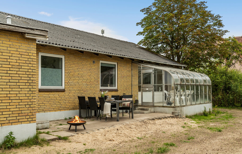 Domy wakacyjne - Løkken , Dania - A08646 8