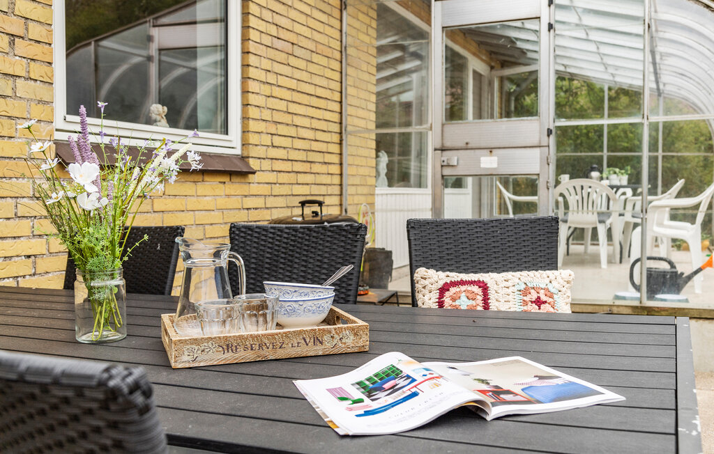 Domy wakacyjne - Løkken , Dania - A08646 12