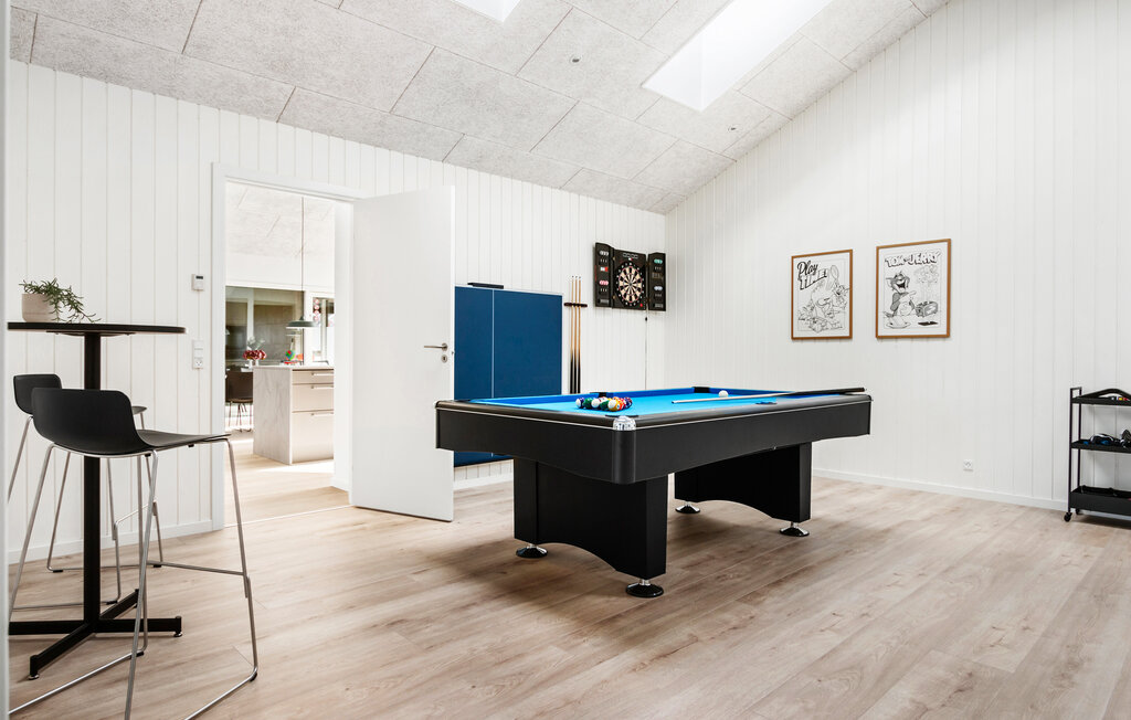 Feriehus - Løkken Strand , Danmark - A08055 5