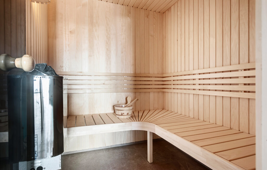 Feriehus - Løkken Strand , Danmark - A08055 35