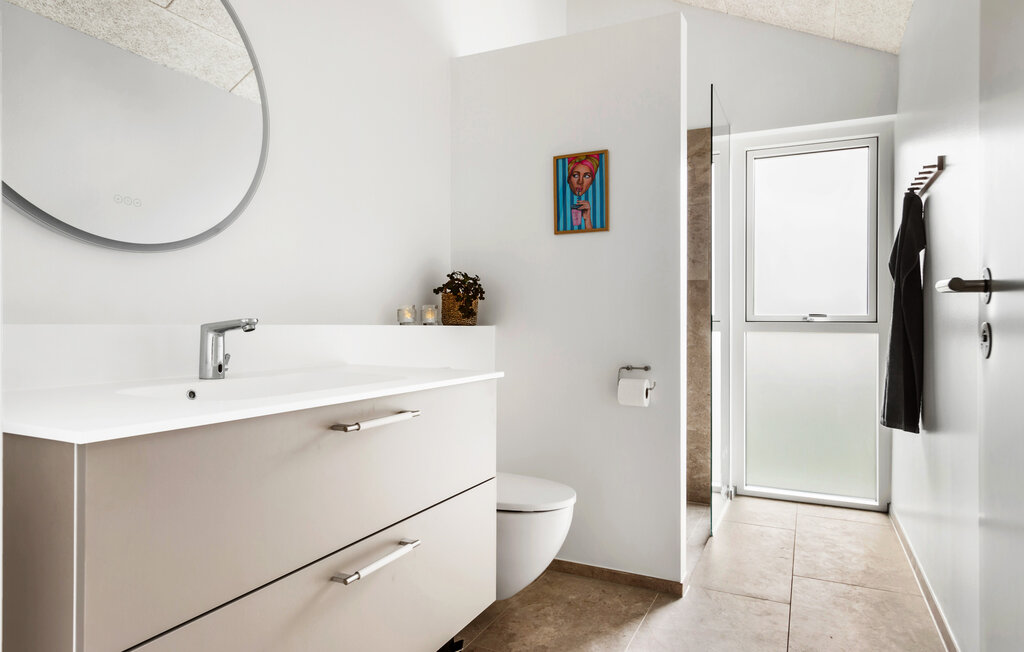 Feriehus - Løkken Strand , Danmark - A08055 32