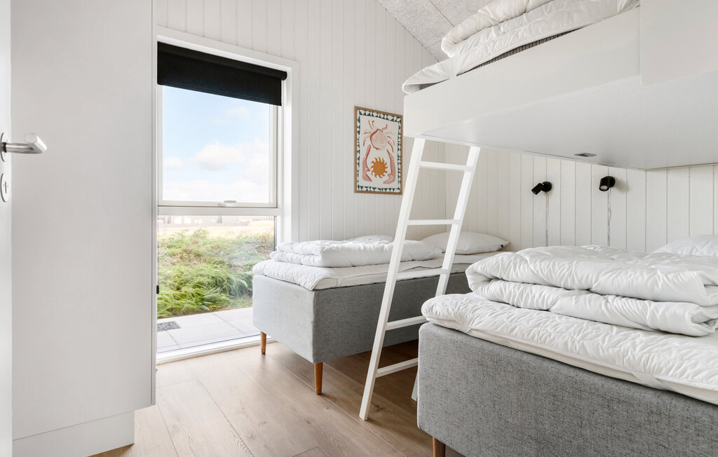 Feriehus - Løkken Strand , Danmark - A08055 28