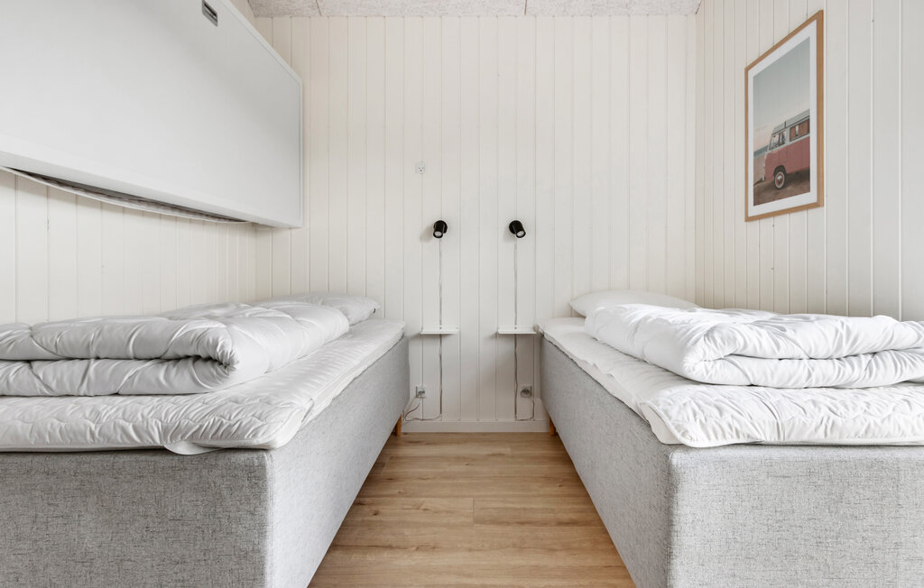 Feriehus - Løkken Strand , Danmark - A08055 29