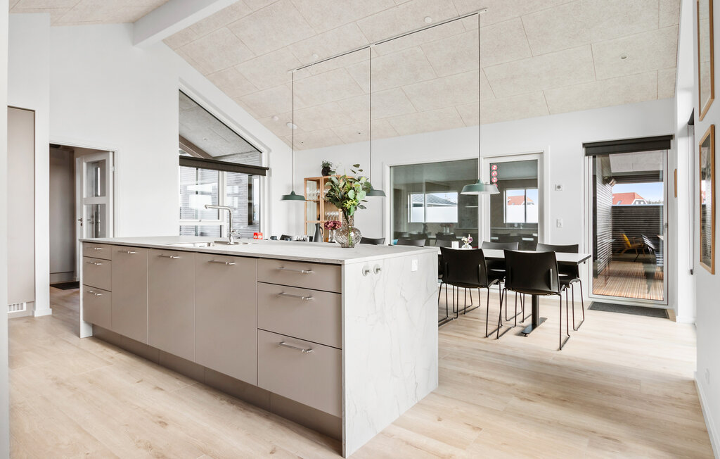 Feriehus - Løkken Strand , Danmark - A08055 6