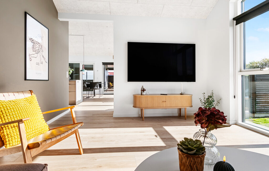 Feriehus - Løkken Strand , Danmark - A08055 4