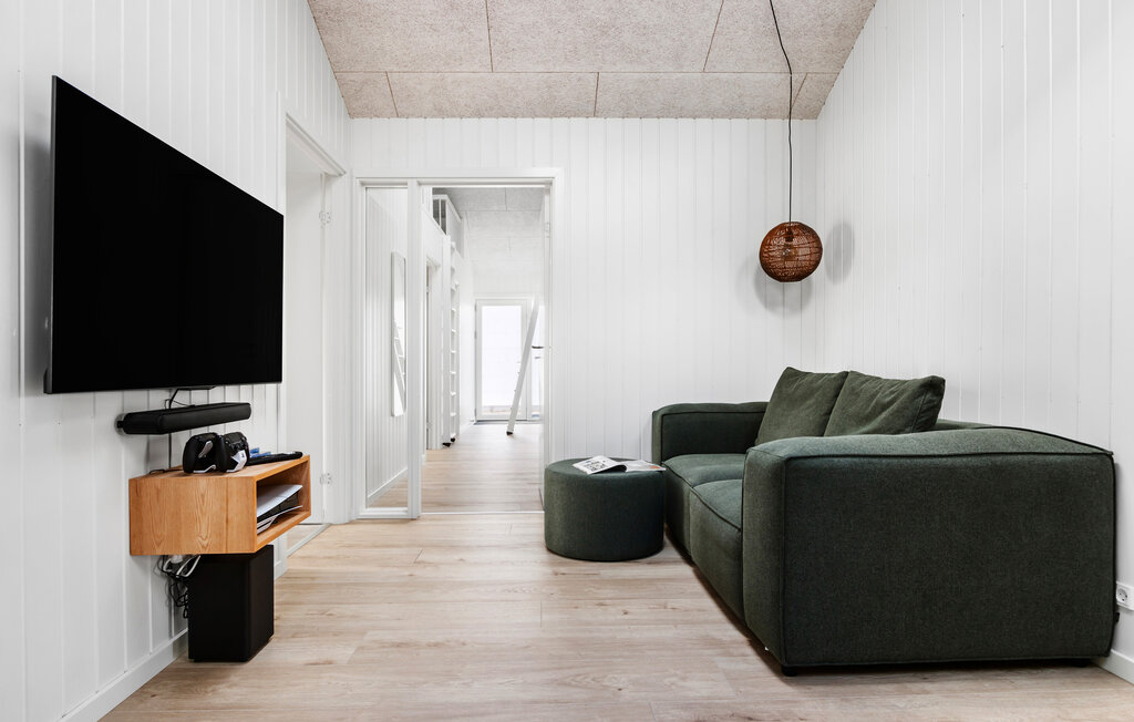 Feriehus - Løkken Strand , Danmark - A08055 21