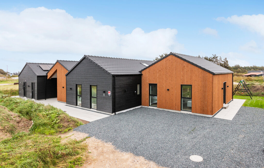 Feriehus - Løkken Strand , Danmark - A08055 11