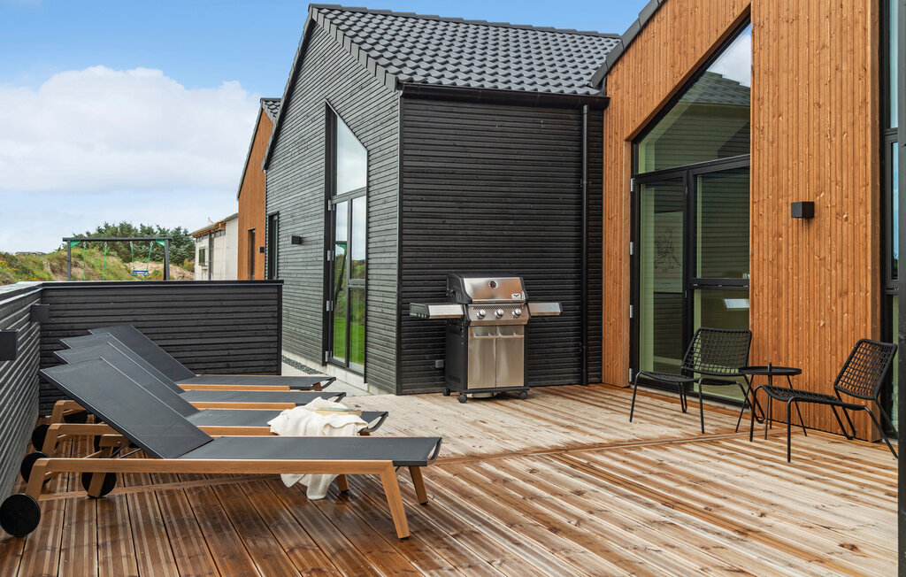 Feriehus - Løkken Strand , Danmark - A08055 9