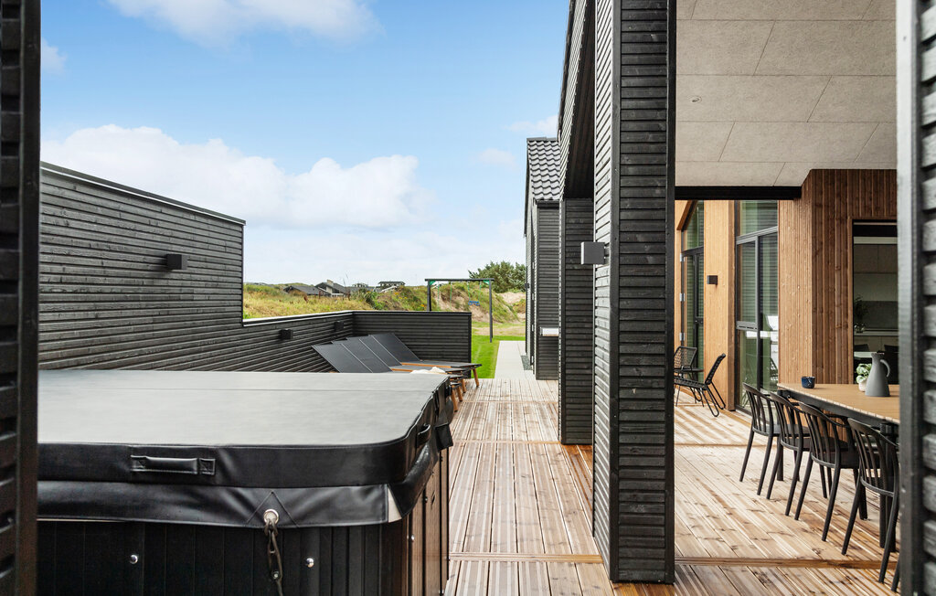 Feriehus - Løkken Strand , Danmark - A08055 14