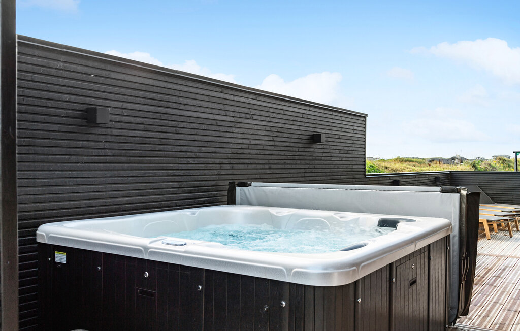 Feriehus - Løkken Strand , Danmark - A08055 8