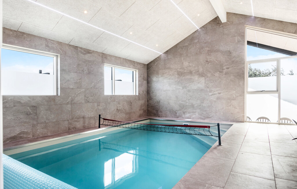 Feriehus - Løkken Strand , Danmark - A08055 2