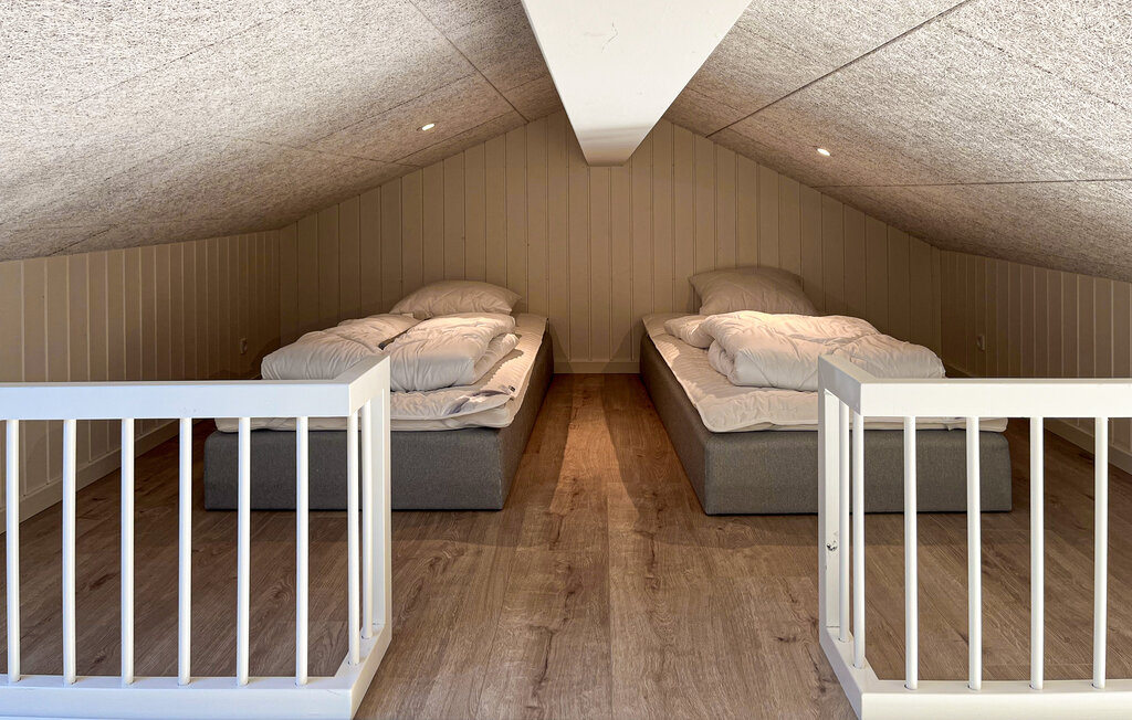 Feriehus - Løkken Strand , Danmark - A08055 30