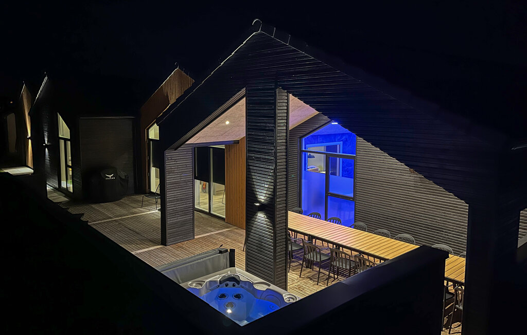 Feriehus - Løkken Strand , Danmark - A08055 16