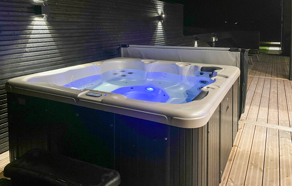 Feriehus - Løkken Strand , Danmark - A08055 18