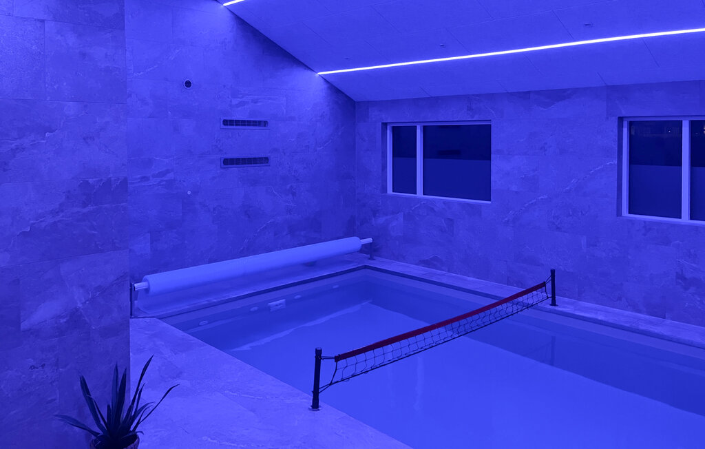 Feriehus - Løkken Strand , Danmark - A08055 19