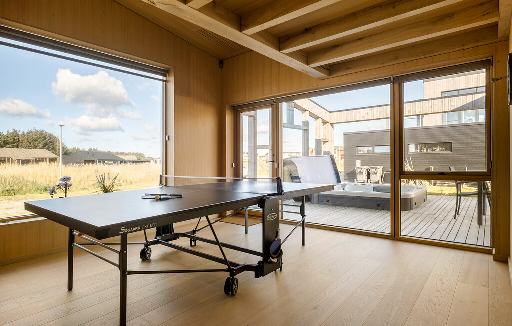 Semesterhus - Løkken , Danmark - A08066 8