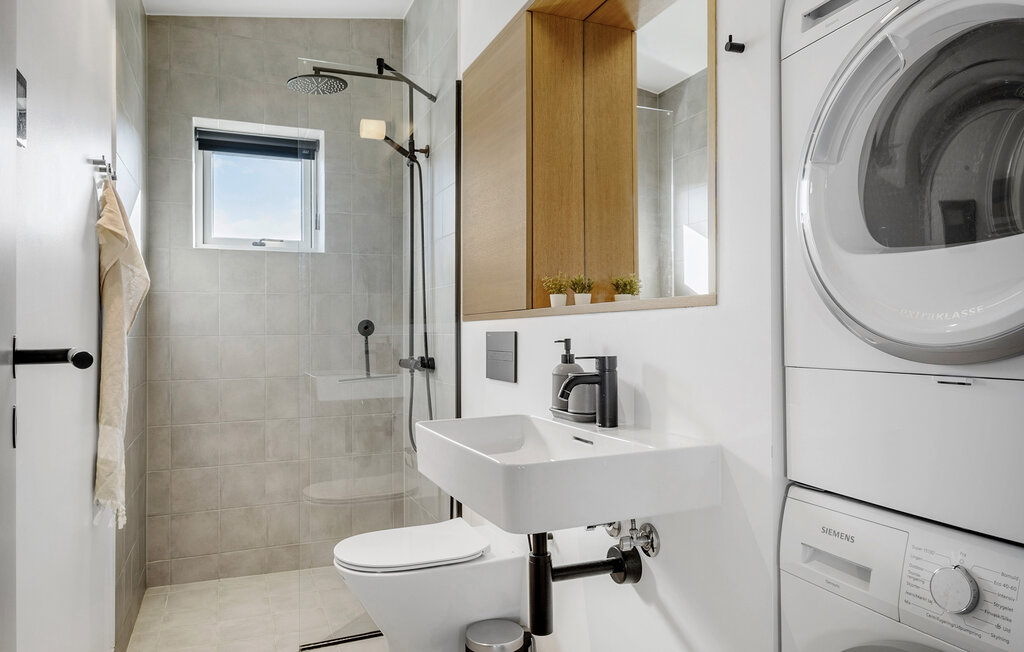 Semesterhus - Løkken , Danmark - A08066 23