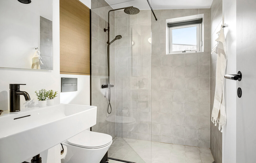 Semesterhus - Løkken , Danmark - A08066 24