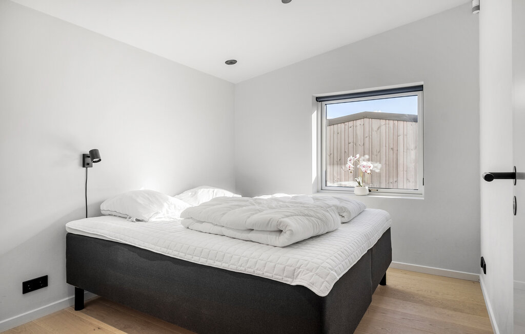 Semesterhus - Løkken , Danmark - A08066 17