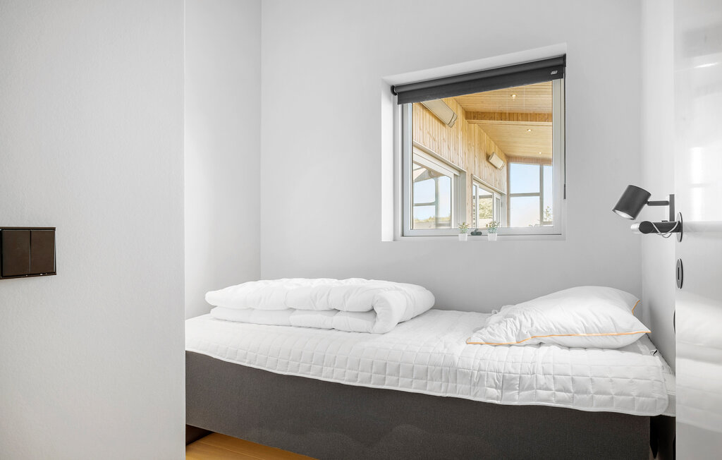 Semesterhus - Løkken , Danmark - A08066 19