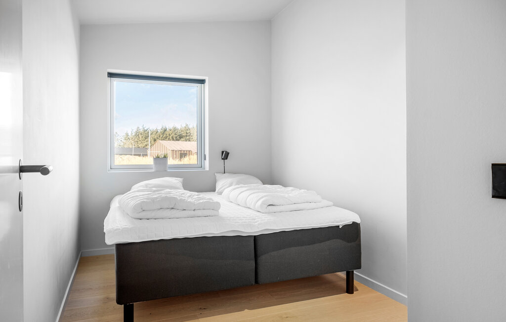 Semesterhus - Løkken , Danmark - A08066 21