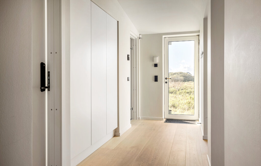 Semesterhus - Løkken , Danmark - A08066 15