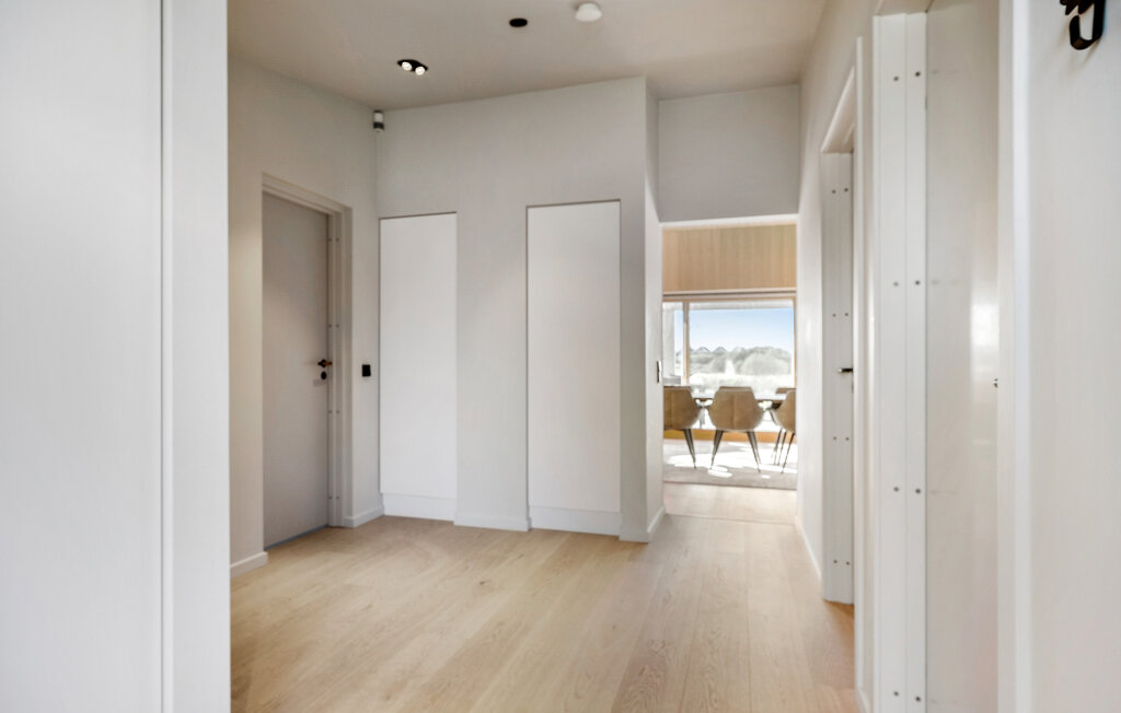 Semesterhus - Løkken , Danmark - A08066 16