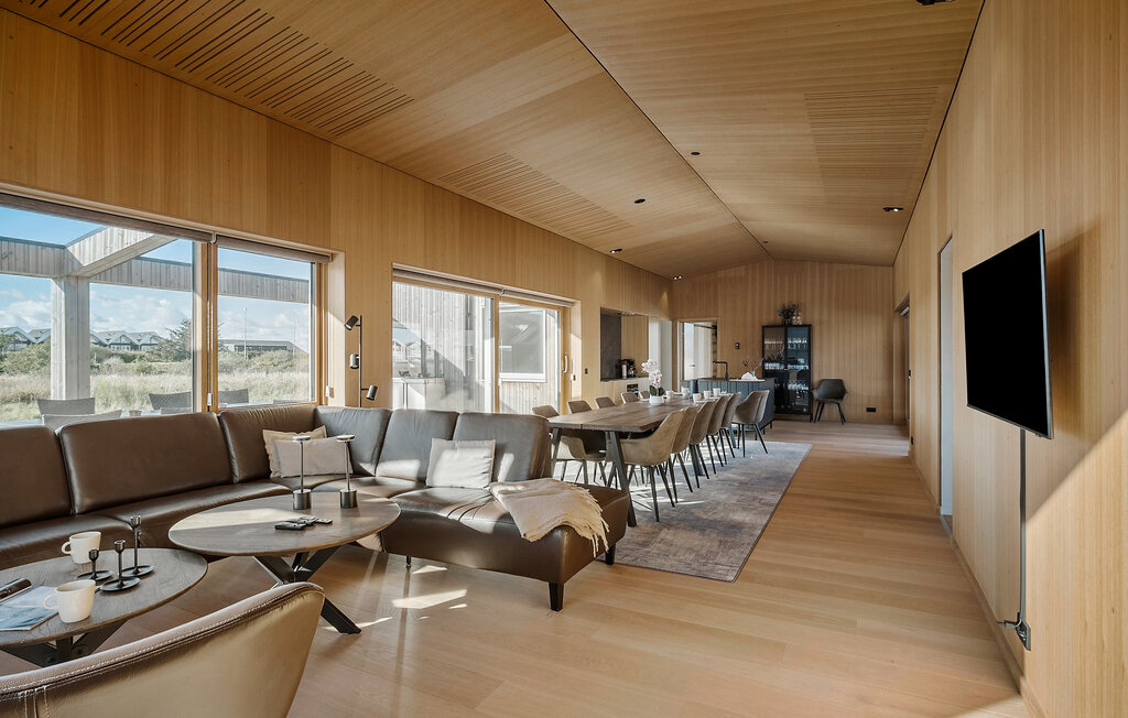 Semesterhus - Løkken , Danmark - A08066 3