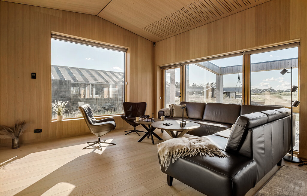 Semesterhus - Løkken , Danmark - A08066 4