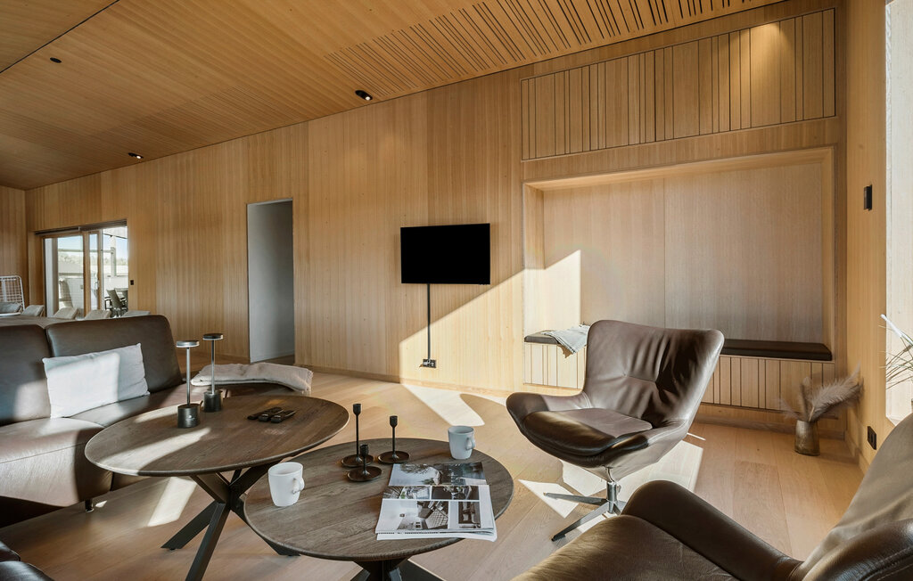 Semesterhus - Løkken , Danmark - A08066 13