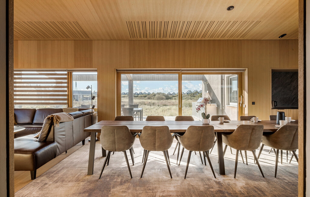 Semesterhus - Løkken , Danmark - A08066 14