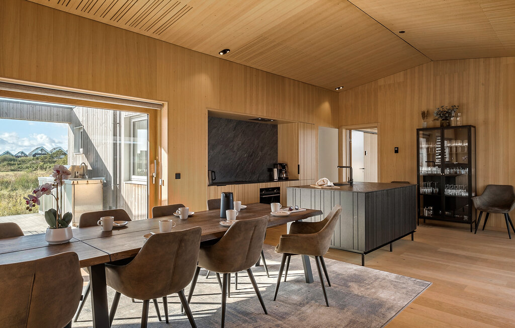 Semesterhus - Løkken , Danmark - A08066 5