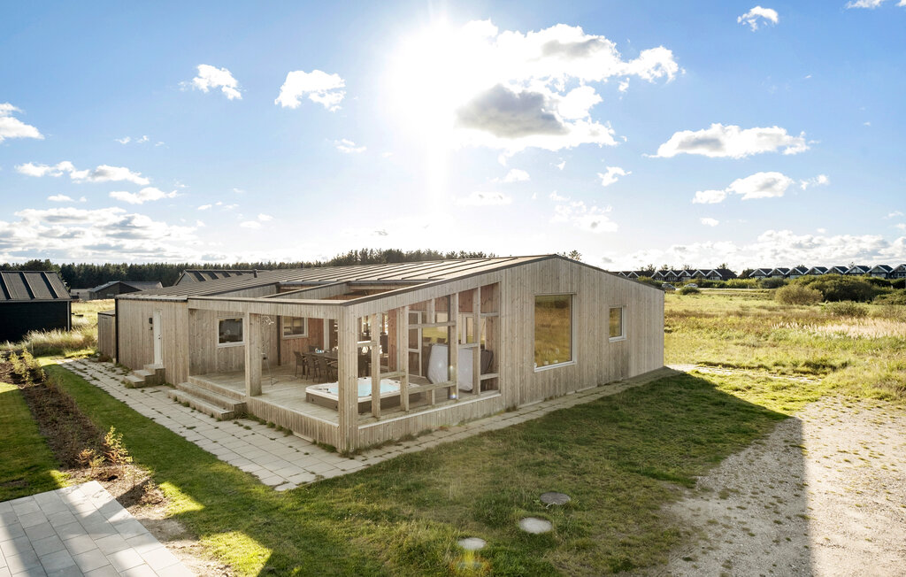Semesterhus - Løkken , Danmark - A08066 2