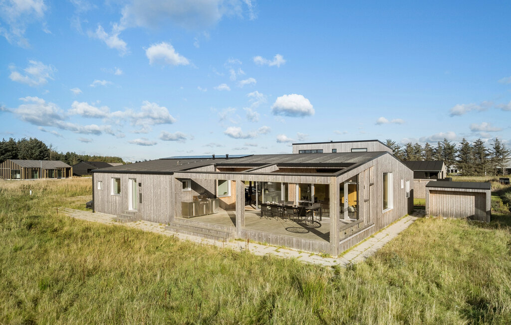 Semesterhus - Løkken , Danmark - A08066 10