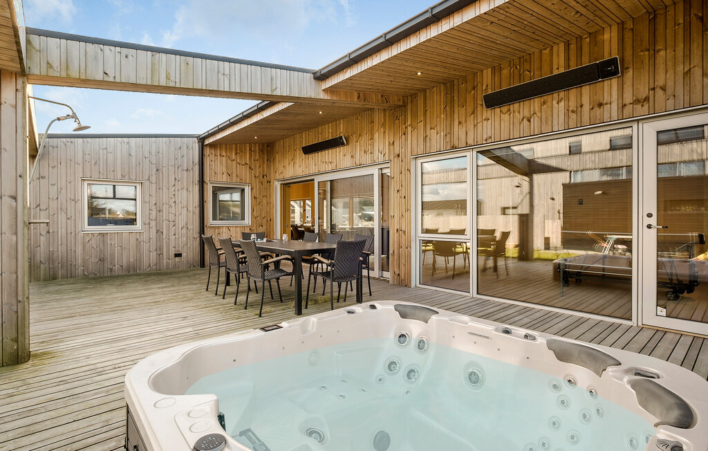 Semesterhus - Løkken , Danmark - A08066 1