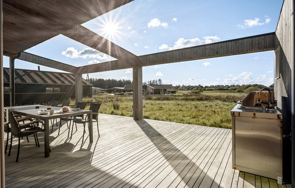 Semesterhus - Løkken , Danmark - A08066 9