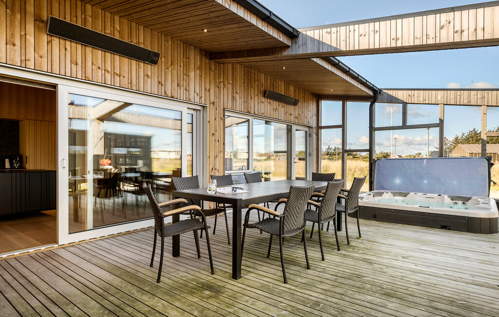 Semesterhus - Løkken , Danmark - A08066 11